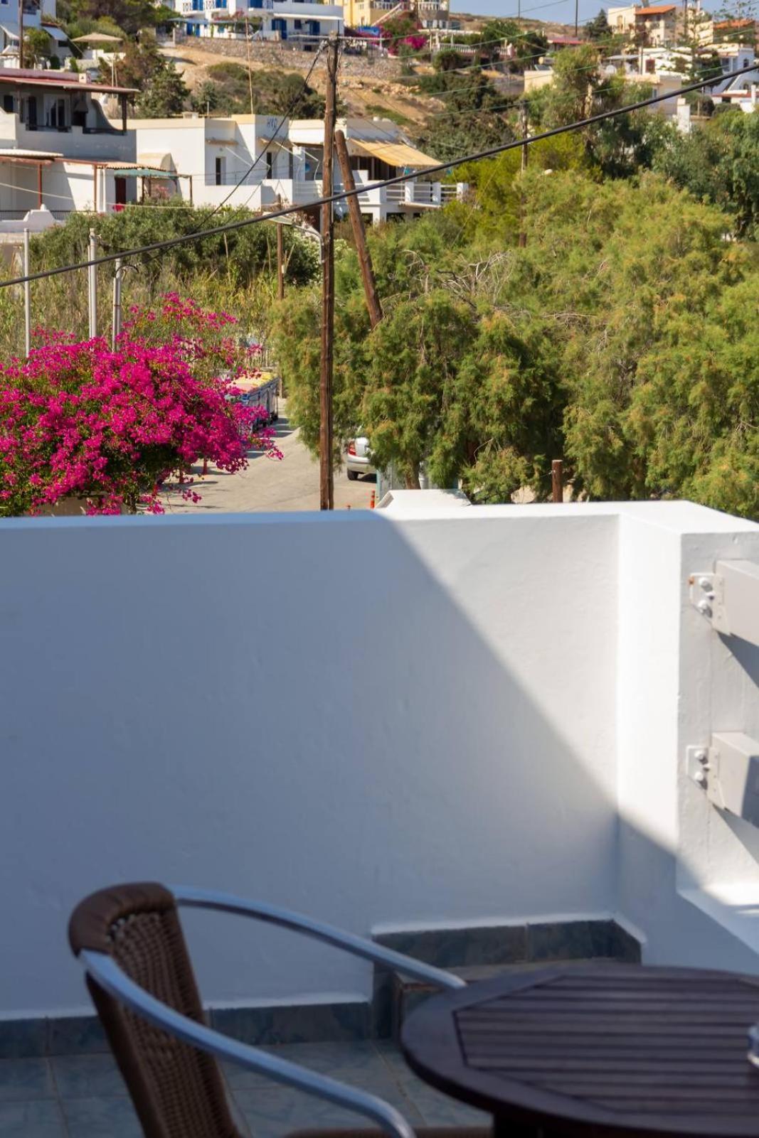 Azosunapartment3 Azolimnos Exterior photo
